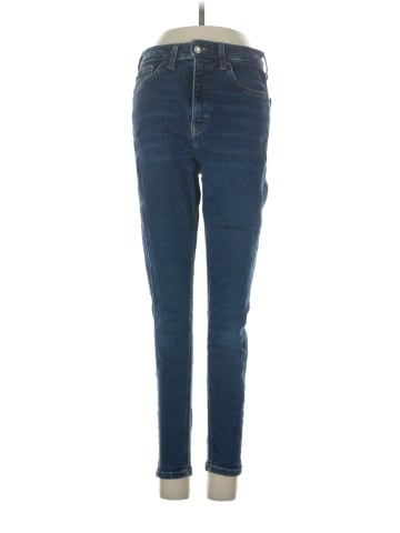 Topshop Jeans (view 1)