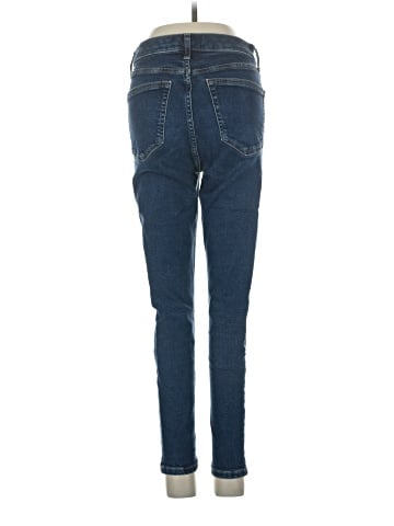 Topshop Jeans (view 2)