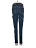Topshop Solid Blue Jeans Size 28 waist - photo 2
