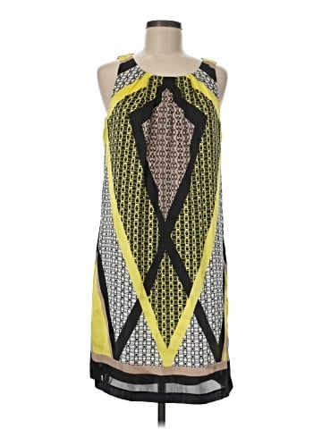 Dana Buchman Cocktail Dress (view 1)