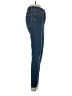 Topshop Solid Blue Jeans Size 28 waist - photo 4