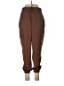 Active by Old Navy Brown Cargo Pants Size L - photo 1