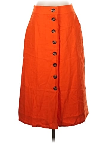 Ann Taylor Casual Skirt (view 1)