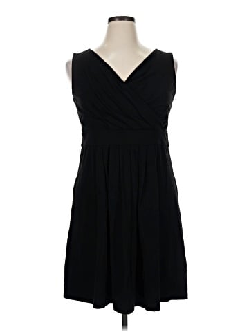 Lands' End Cocktail Dress (view 1)
