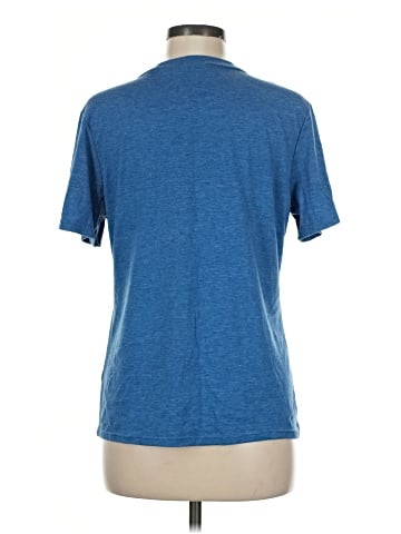 Unbranded Short Sleeve T-Shirt (view 2)
