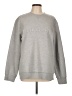 H&M Gray Sweatshirt Size L - photo 1