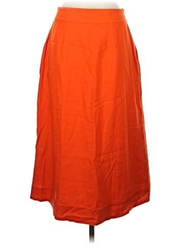 Ann Taylor Casual Skirt (view 2)