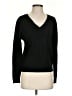 White House Black Market Black Pullover Sweater Size S - photo 1