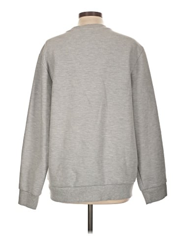 H&M Sweatshirt (view 2)