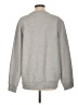 H&M Gray Sweatshirt Size L - photo 2