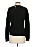 White House Black Market Black Pullover Sweater Size S - photo 2
