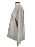 H&M Gray Sweatshirt Size L - photo 5