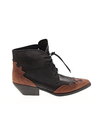 Unbranded Ankle Boots (view 1)