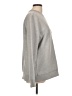 H&M Gray Sweatshirt Size L - photo 4