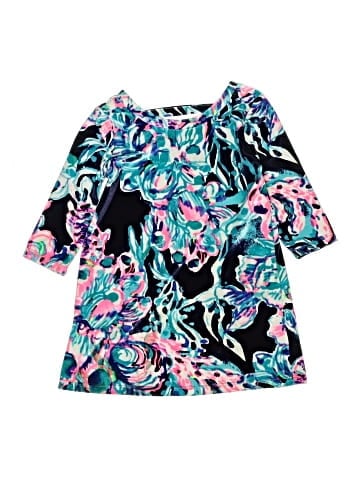 Lilly Pulitzer Dress (view 2)