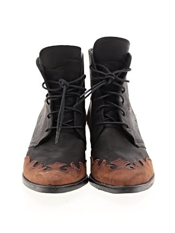 Unbranded Ankle Boots (view 2)