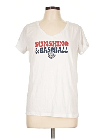 Heritage Short Sleeve T-Shirt (view 1)