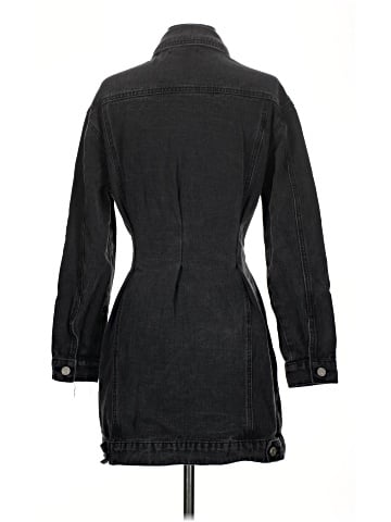Missguided Denim Jacket (view 2)