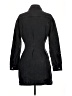 Missguided Black Denim Jacket Size 2 - photo 2