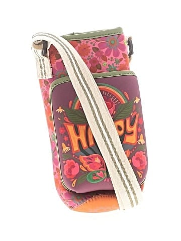 Natural Life Crossbody Bag (view 1)