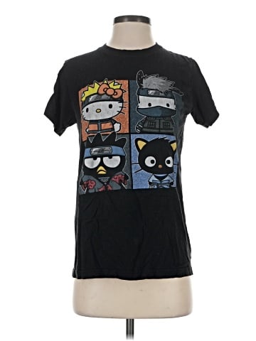 Hello Kitty Short Sleeve T-Shirt (view 1)