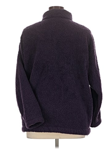 Lands' End Pullover Sweater (view 2)