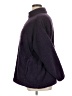 Lands' End 100% Polyester Purple Pullover Sweater Size 1X - photo 5