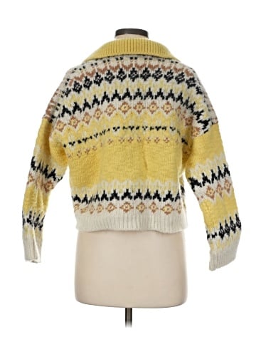 A.L.C. Wool Pullover Sweater (view 2)
