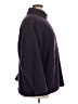 Lands' End 100% Polyester Purple Pullover Sweater Size 1X - photo 4