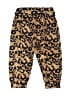 Unbranded Animal Print Gold Casual Pants Size 90 cm / US 12-24 MO - photo 2