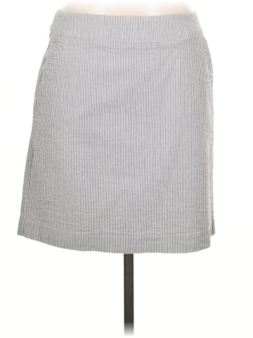 Willi Smith Casual Skirt (view 1)