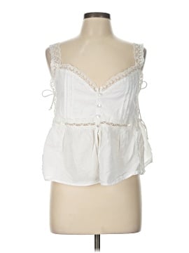 Wild Fable Sleeveless Blouse