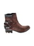 Sorel Brown Ankle Boots Size 8 - photo 1
