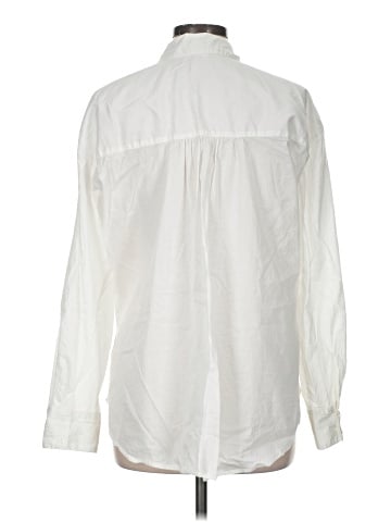 Splendid Long Sleeve Button-Down Shirt (view 2)