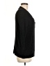 Ann Taylor Black Pullover Sweater Size Med Petite - photo 4
