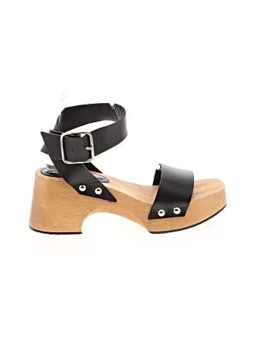 Zara Sandals (view 1)