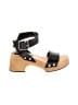 Zara Tan Sandals Size EU 39 - photo 1