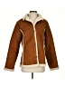 L.L.Bean Brown Coat Size S - photo 1