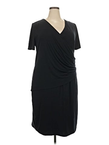 Jessica London Cocktail Dress (view 1)