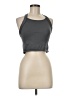 Unbranded Gray Tank Top Size M - photo 1