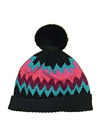 C. Wonder Beanie (view 1)
