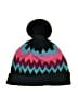 C. Wonder Black Beanie One size - photo 1