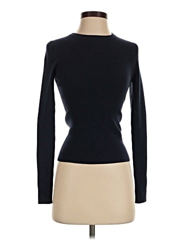 TNA Turtleneck Sweater (view 1)