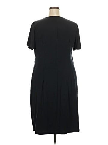 Jessica London Cocktail Dress (view 2)