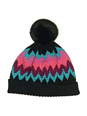 C. Wonder Beanie (view 2)