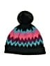 C. Wonder Black Beanie One size - photo 2