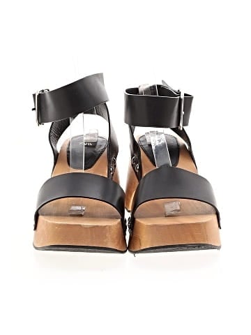 Zara Sandals (view 2)