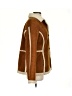 L.L.Bean Brown Coat Size S - photo 4