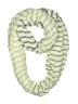 Look 100% Cotton Green Scarf One size - photo 1