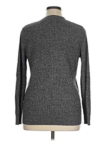 Kim Rogers Pullover Sweater (view 2)